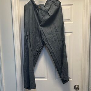 Women’s Blue Gray Pants